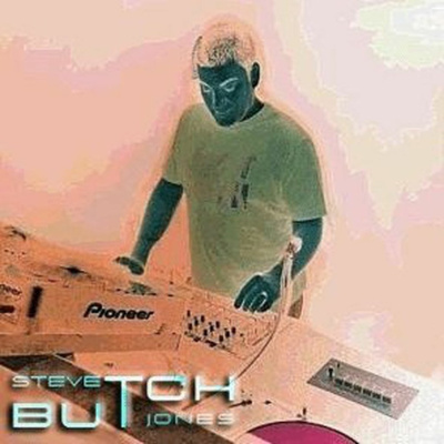 Stevebutchjones Presents Something Global