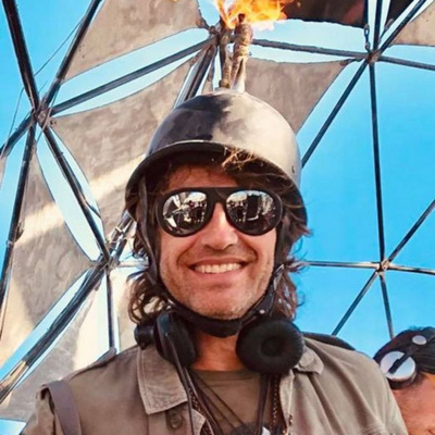 Stevebutchjones Presents Something Global