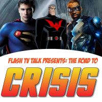 The Road To Crisis: Part 1