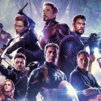 Panel To Screen: Avengers Endgame