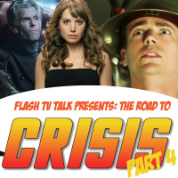 The Road To Crisis: Part 4