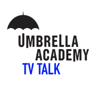 Panel To Screen: Umbrella Academy (Season 1)