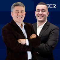 SER Deportivos Gipuzkoa (07/11/2025)