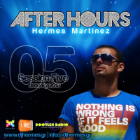 Hermes Martinez - After Hours #05