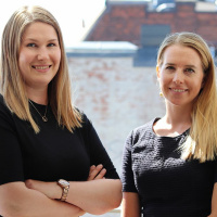 #32 Janni Hiltunen, Eeva Terho  Casper Herler: Sijoitussuositukset 24.2.2021