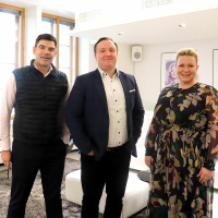 #60 Millainen on hyvä juristi? Casper Herler, Kristiina Liljedahl  Olli Latvasaho