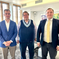 #56 Urapolku: Kansainvälinen ura, Antti Kunnari, Juha Koponen  Olli Latvasaho