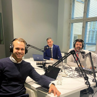 #27 Erkko Korhonen, Niko Jakobsson  Casper Herler: Tietoturva ja tietosuoja 23.11.2020