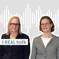 #43 Real Talk: Asuntojen omistamisen ja tuottamisen trendit