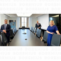 #34 Markus Kokko  Casper Herler: Investigations-palvelut