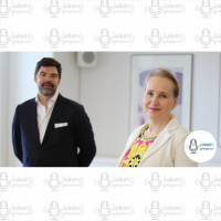 # 37 Juristi johtajana: Minna Helle  Casper Herler