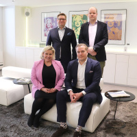 #65 Sisäiset tutkinnat, Markus Kokko, Kristiina Liljedahl, Tero Kovanen  Tuomas Tuominen