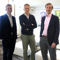 #64 Tekoäly juristin työssä, Samuli Simojoki, Johan Roman  Niklas Vartiainen