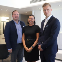 #67 Insolvenssimenettelyt, osa 2: Olli Latvasaho, Netta Luhtalampi  Simo Viljamaa