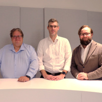 #77 Navigating business in the US, Juha Koponen, Kenneth Kraszewski  Eino Järnroos