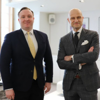 #53 Urapolku: Oikkarista osakkaaksi, Jyrki Tähtinen  Olli Latvasaho