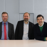 #72 Verotuki vihreän siirtymän investoinneille: Heikki Wahlroos, Einari Karhu  Casper Herler