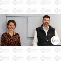 # 36 Juristi johtajana: Raija Toiviainen  Casper Herler