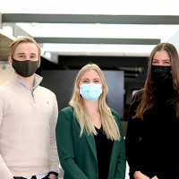 #29 Juristi työelämässä: Harjoittelijasta juristiksi 25.1.2021