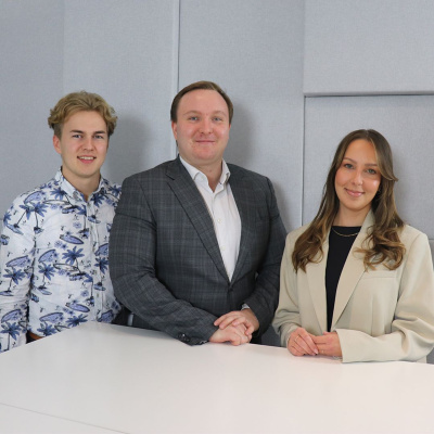 Casper  Co: Ilmiöitä Oikeudesta