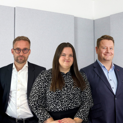 Casper  Co: Ilmiöitä Oikeudesta