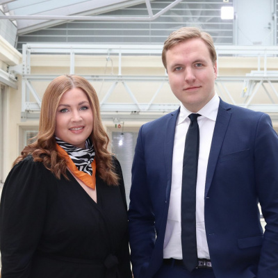 Casper  Co: Ilmiöitä Oikeudesta