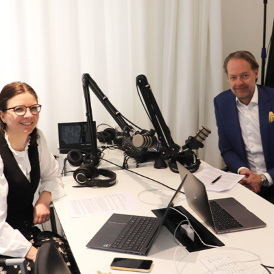 Casper  Co: Ilmiöitä Oikeudesta