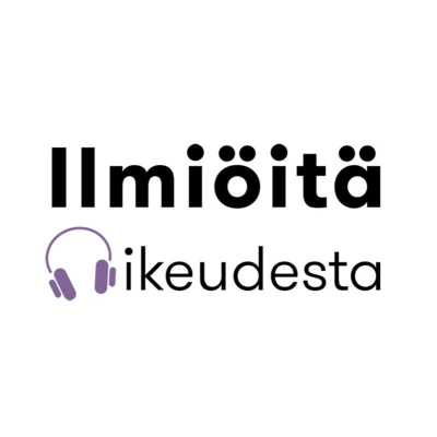 Casper  Co: Ilmiöitä Oikeudesta