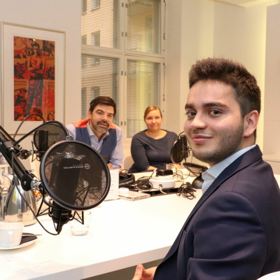 Casper  Co: Ilmiöitä Oikeudesta