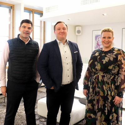 Casper  Co: Ilmiöitä Oikeudesta