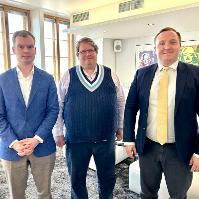 Casper  Co: Ilmiöitä Oikeudesta