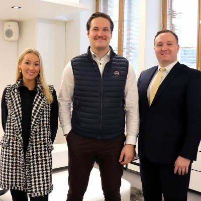 Casper  Co: Ilmiöitä Oikeudesta