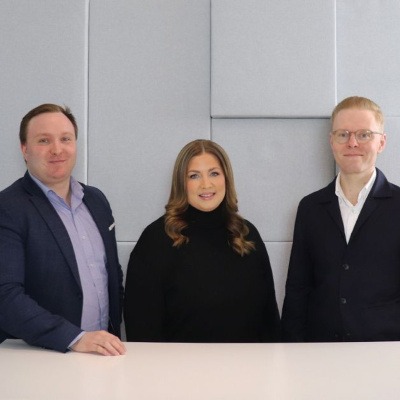 Casper  Co: Ilmiöitä Oikeudesta