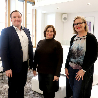 Casper  Co: Ilmiöitä Oikeudesta