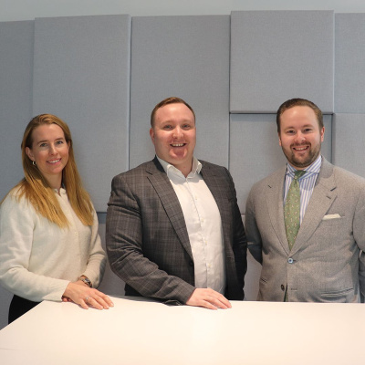 Casper  Co: Ilmiöitä Oikeudesta