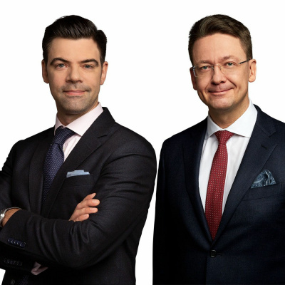 Casper  Co: Ilmiöitä Oikeudesta