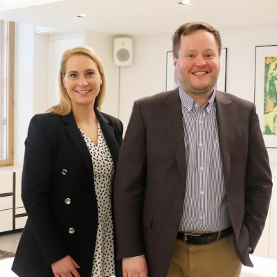 Casper  Co: Ilmiöitä Oikeudesta