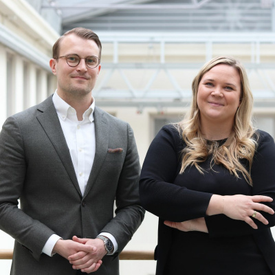 Casper  Co: Ilmiöitä Oikeudesta