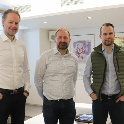 Casper  Co: Ilmiöitä Oikeudesta