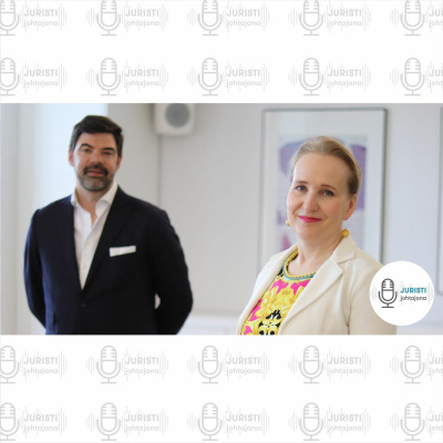 Casper  Co: Ilmiöitä Oikeudesta