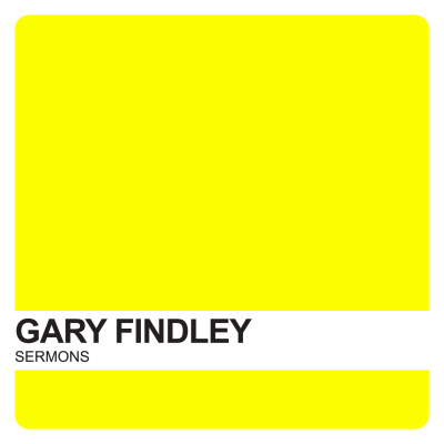 Gary Findley Sermons Covenant United Reformed Church