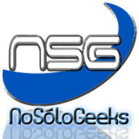 NoSóloGeeks - 1x02 con el periodista Enrique García, de Meristation (19/11/2012)