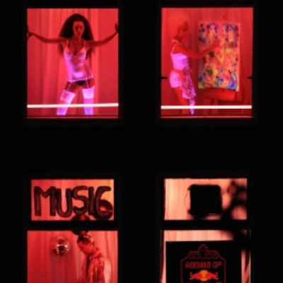 Low Ceiling Sounds By Roger Applewhite