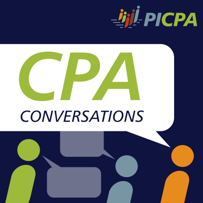 Cpa Conversations Podcast