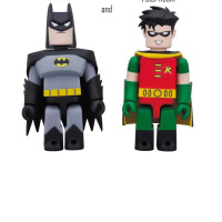 Pat and Pete Episode 3