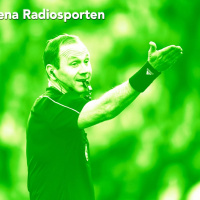 Eriksson: ”Besvikelse, förvåning, frustration”