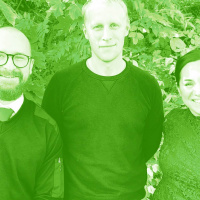 FotbollsArenans stora Pilotavsnitt