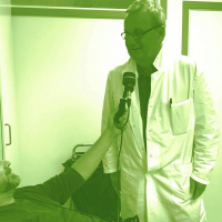 FotbollsArenan frågar doktorn