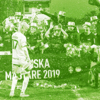 Den stora guldstriden