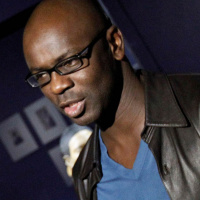 Thuram till FotbollsArena: Fotboll kan skapa tillhörighet 